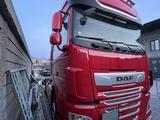 DAF  XF 2021 года за 28 500 000 тг. в Шымкент – фото 2