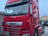 DAF  XF 2021 года за 28 500 000 тг. в Шымкент