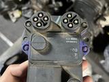 Привозной оригинал коммутатор для MERCEDES BENZ за 2 000 тг. в Алматы