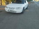 Toyota Camry 1997 годаүшін2 800 000 тг. в Жаркент