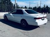 Toyota Camry 1997 годаүшін2 800 000 тг. в Жаркент – фото 2