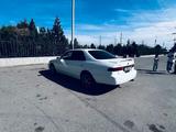 Toyota Camry 1997 годаүшін2 800 000 тг. в Жаркент – фото 3