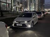 Toyota Corolla 2022 года за 11 150 000 тг. в Алматы