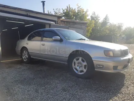 Nissan Cefiro 1997 года за 2 220 000 тг. в Павлодар – фото 4