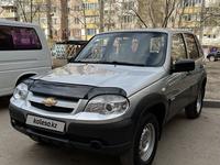 Chevrolet Niva 2013 годаүшін3 950 000 тг. в Караганда