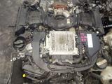 Двигатель на Mercedes Benz OM642 3, 0 дизель за 1 750 000 тг. в Алматы