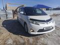 Toyota Estima 2011 года за 9 000 000 тг. в Атырау – фото 10