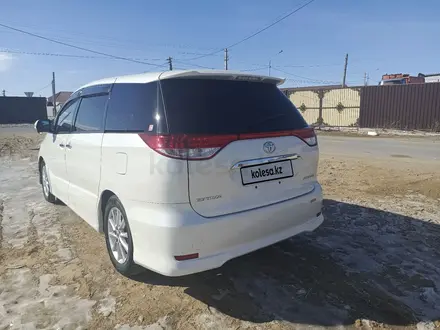 Toyota Estima 2011 годаүшін9 000 000 тг. в Атырау – фото 12