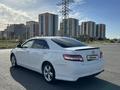 Toyota Camry 2010 годаүшін5 400 000 тг. в Астана – фото 10