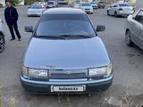 ВАЗ (Lada) 2112 2006 года за 350 000 тг. в Уральск