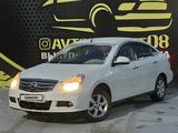 Nissan Almera 2014 года за 4 350 000 тг. в Тараз