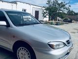 Nissan Primera 2000 года за 2 500 000 тг. в Актау – фото 2