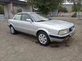 Audi 80 1992 года за 1 450 000 тг. в Кокшетау – фото 3