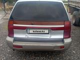 Mitsubishi Space Wagon 1997 годаүшін1 200 000 тг. в Туркестан – фото 3