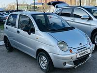 Daewoo Matiz 2014 года за 1 000 000 тг. в Астана