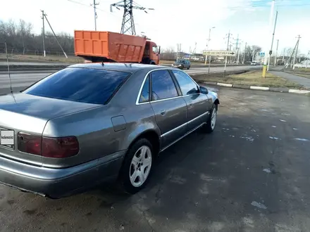 Audi A8 1995 года за 800 000 тг. в Костанай