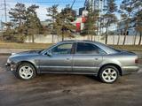 Audi A8 1995 годаүшін800 000 тг. в Костанай – фото 5