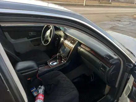 Audi A8 1995 года за 800 000 тг. в Костанай – фото 7