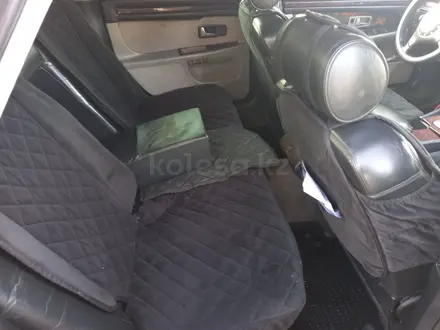 Audi A8 1995 года за 800 000 тг. в Костанай – фото 8