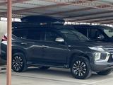 Mitsubishi Montero Sport 2021 годаүшін16 500 000 тг. в Алматы