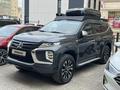 Mitsubishi Montero Sport 2021 года за 16 500 000 тг. в Алматы – фото 2