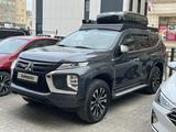 Mitsubishi Montero Sport 2021 годаүшін16 500 000 тг. в Алматы – фото 2