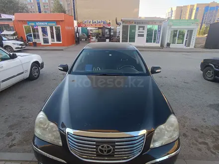 Toyota Crown Majesta 2004 года за 6 100 000 тг. в Актобе – фото 2