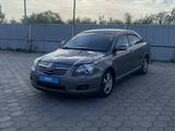 Toyota Avensis 2006 годаүшін2 890 000 тг. в Караганда