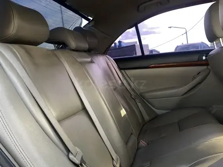 Toyota Avensis 2006 года за 2 890 000 тг. в Караганда – фото 15