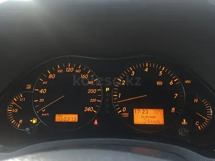 Toyota Avensis 2006 года за 2 890 000 тг. в Караганда – фото 16