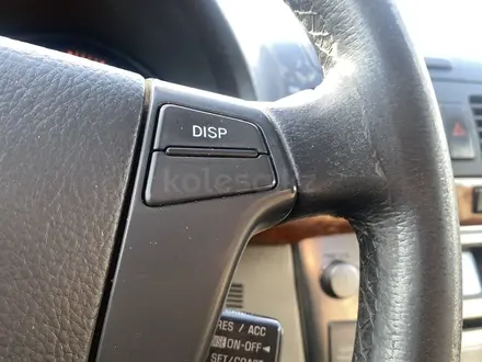 Toyota Avensis 2006 года за 2 890 000 тг. в Караганда – фото 20