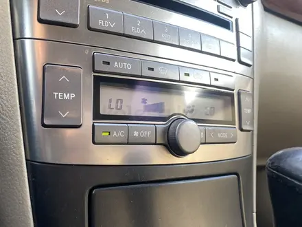 Toyota Avensis 2006 года за 2 890 000 тг. в Караганда – фото 22