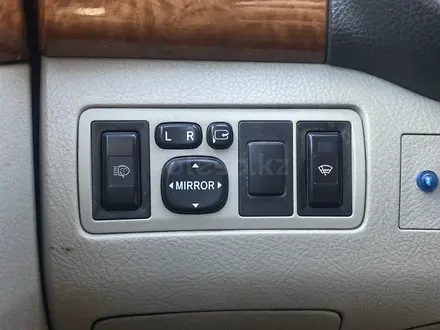 Toyota Avensis 2006 года за 2 890 000 тг. в Караганда – фото 23