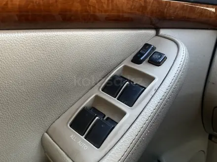 Toyota Avensis 2006 года за 2 890 000 тг. в Караганда – фото 25