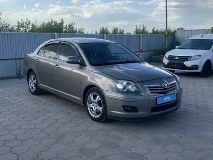 Toyota Avensis 2006 года за 2 890 000 тг. в Караганда – фото 3