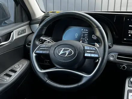 Hyundai Palisade 2022 годаүшін20 350 000 тг. в Актобе – фото 9
