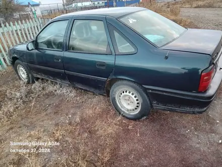 Opel Vectra 1994 года за 600 000 тг. в Актобе – фото 4