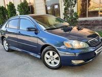 Toyota Corolla 2006 года за 4 400 000 тг. в Алматы