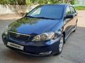 Toyota Corolla 2006 года за 4 500 000 тг. в Алматы – фото 35