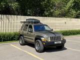 Jeep Liberty 2005 года за 7 000 000 тг. в Караганда – фото 3