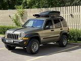 Jeep Liberty 2005 года за 7 000 000 тг. в Караганда – фото 4