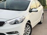 Kia Cerato 2014 годаүшін6 300 000 тг. в Алматы – фото 3