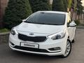 Kia Cerato 2014 годаүшін6 300 000 тг. в Алматы – фото 2