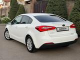 Kia Cerato 2014 годаүшін6 300 000 тг. в Алматы – фото 5