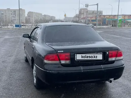 Mazda 626 1992 года за 1 450 000 тг. в Астана – фото 10