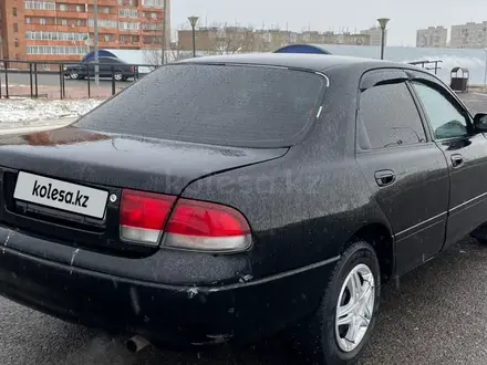 Mazda 626 1992 года за 1 450 000 тг. в Астана – фото 11