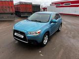 Mitsubishi ASX 2012 года за 4 500 000 тг. в Костанай – фото 2