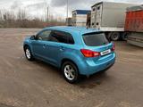 Mitsubishi ASX 2012 года за 4 500 000 тг. в Костанай