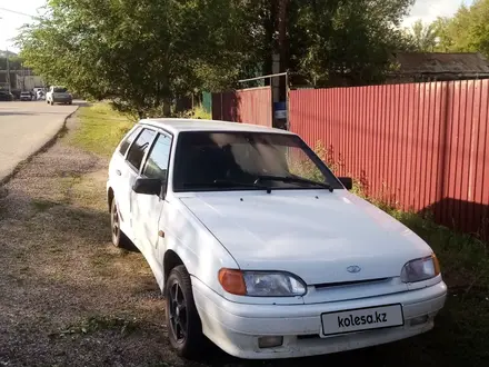 ВАЗ (Lada) 2114 2013 года за 1 550 000 тг. в Павлодар