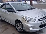 Hyundai Accent 2014 года за 4 200 000 тг. в Уральск – фото 2